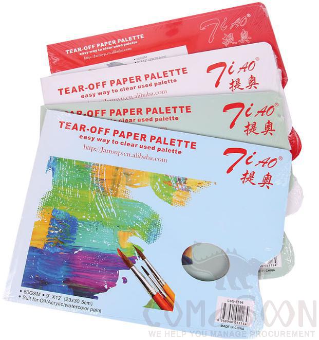 Toning Paper-23*30.5cm