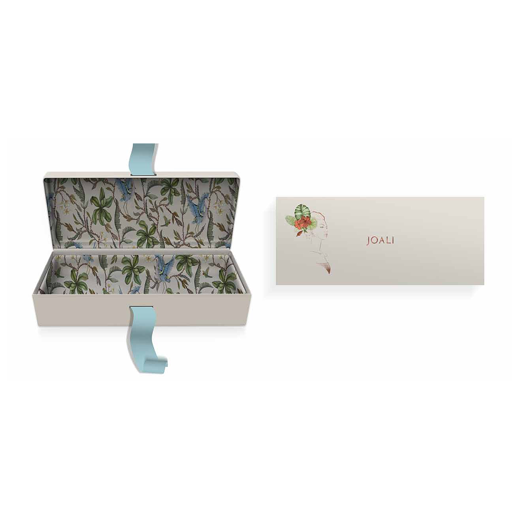 Customized Box, 260*115*65mm