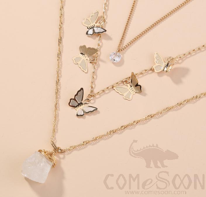 Necklace / Jewelry Nz533