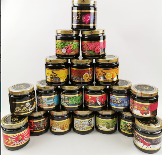 Huka Hookah Flavor