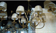 Chandeliers