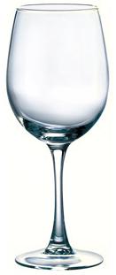 Arc Series Wine Goblet Glass 47cl