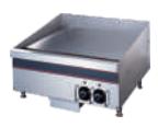 Electric Griddle 914×616×406mm product image