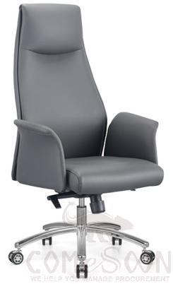 Office Chair-Luxurious Pu Wheels product image