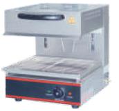 Electric Salamander 450×450×500mm