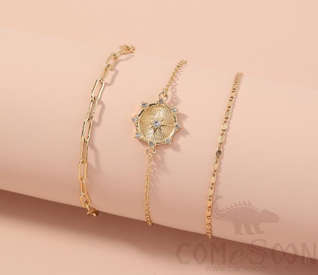 Bracelet / Jewelry Nb595 product image
