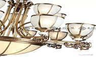 Chandeliers