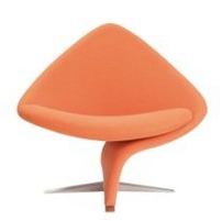 Lounge Chair