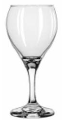Libbey Series Goblet Glass 318ML