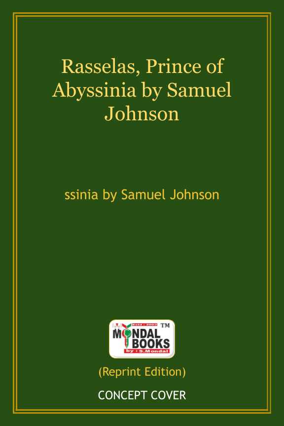 Book Cover