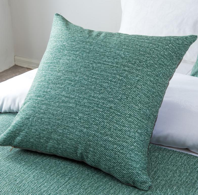 Cushion Cover, Polycotton, 50*50cm