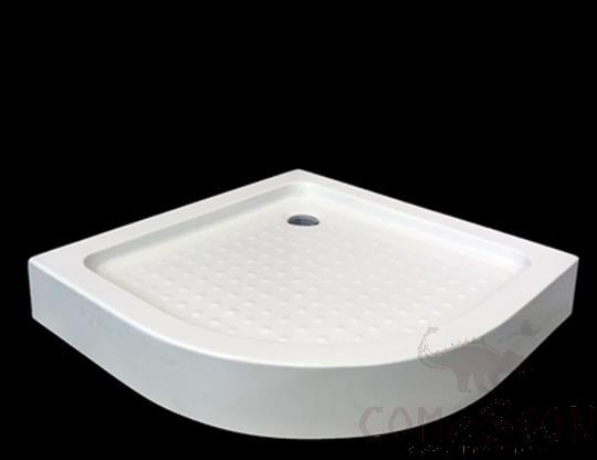 Shower Sump, L100*W100*H15 cm