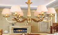 Chandeliers
