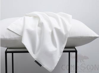 Pillow Cases, 250tc, Cotton, 55*75cm, No Zipper