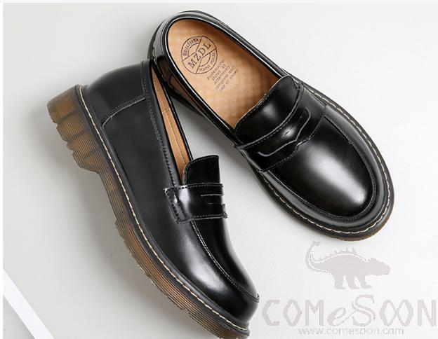 Louboutins with Cowhide Sole
