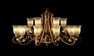 Chandeliers