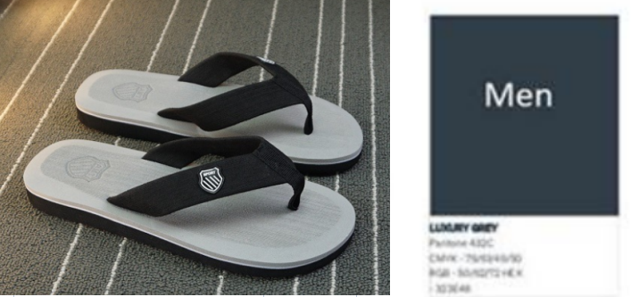 Flip Flop-Male
