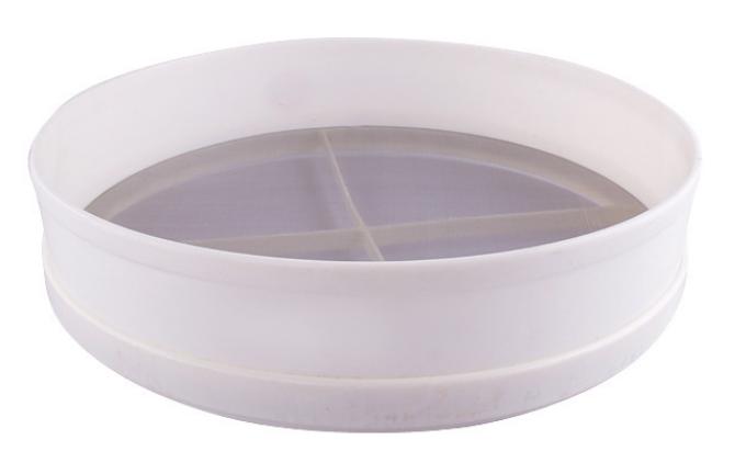 Flour Sifter/sieve, D20*H6cm