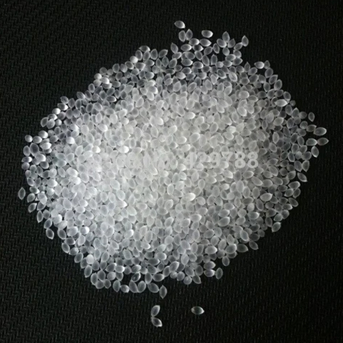 Opaque TPE Granules