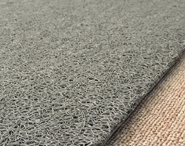 Coil Ground Mat - PVC-9mm Thick *1.2 m Wide - C - 3a Dragon