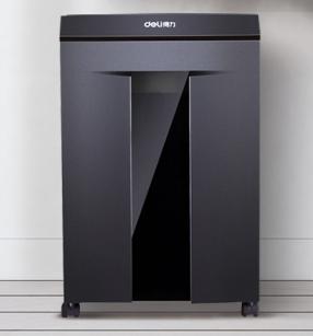 Paper Shredder-400*310*628mm