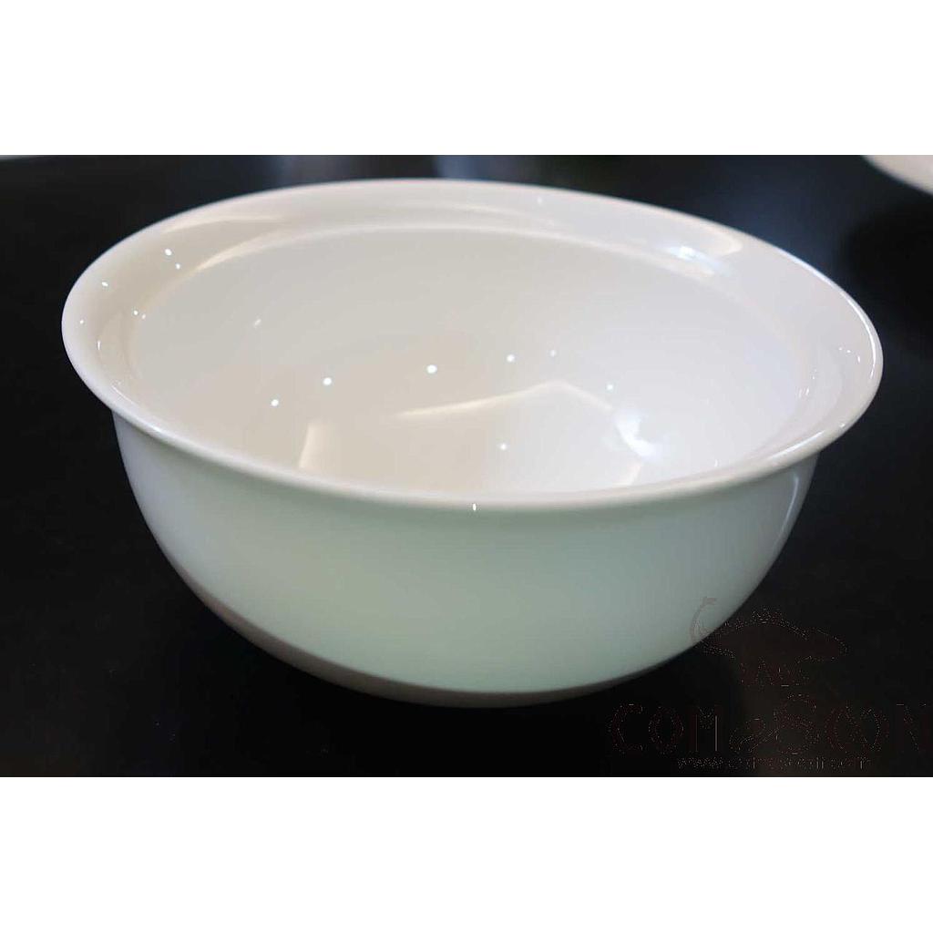 G161 Series 5.75" Imperial Swallow Bowl-White
