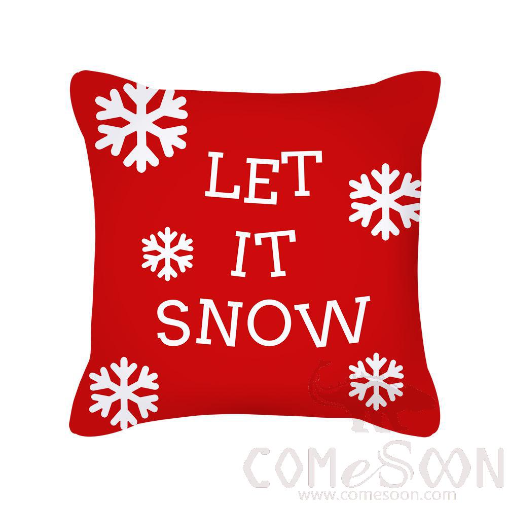 Cushion Cover, Linen, 45*45cm