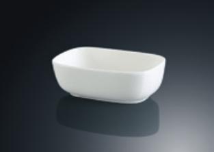 Line White Tableware Yyyl Series- Sugar Pot