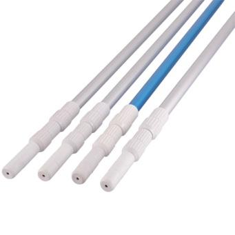 Telescopic Pole-2*0.5m - Aluminium Alloy