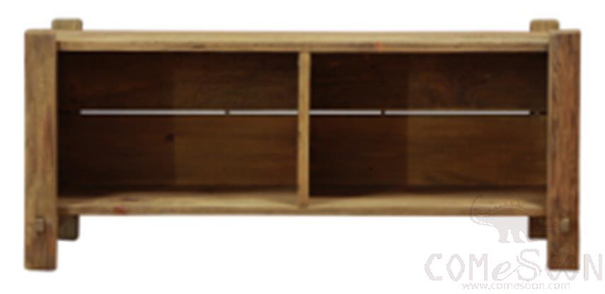 Shoe Cabinet, L106*W37*H46 cm