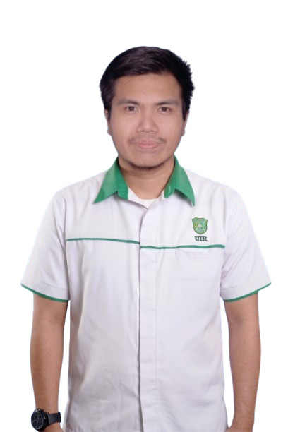 M. Rizki Fadhilah, S.T., M.Eng