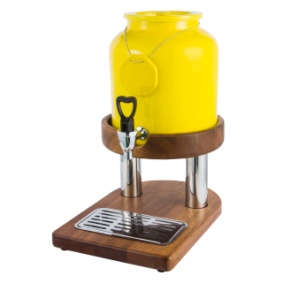 Cmt Series-Ceramics Milk Dispenser