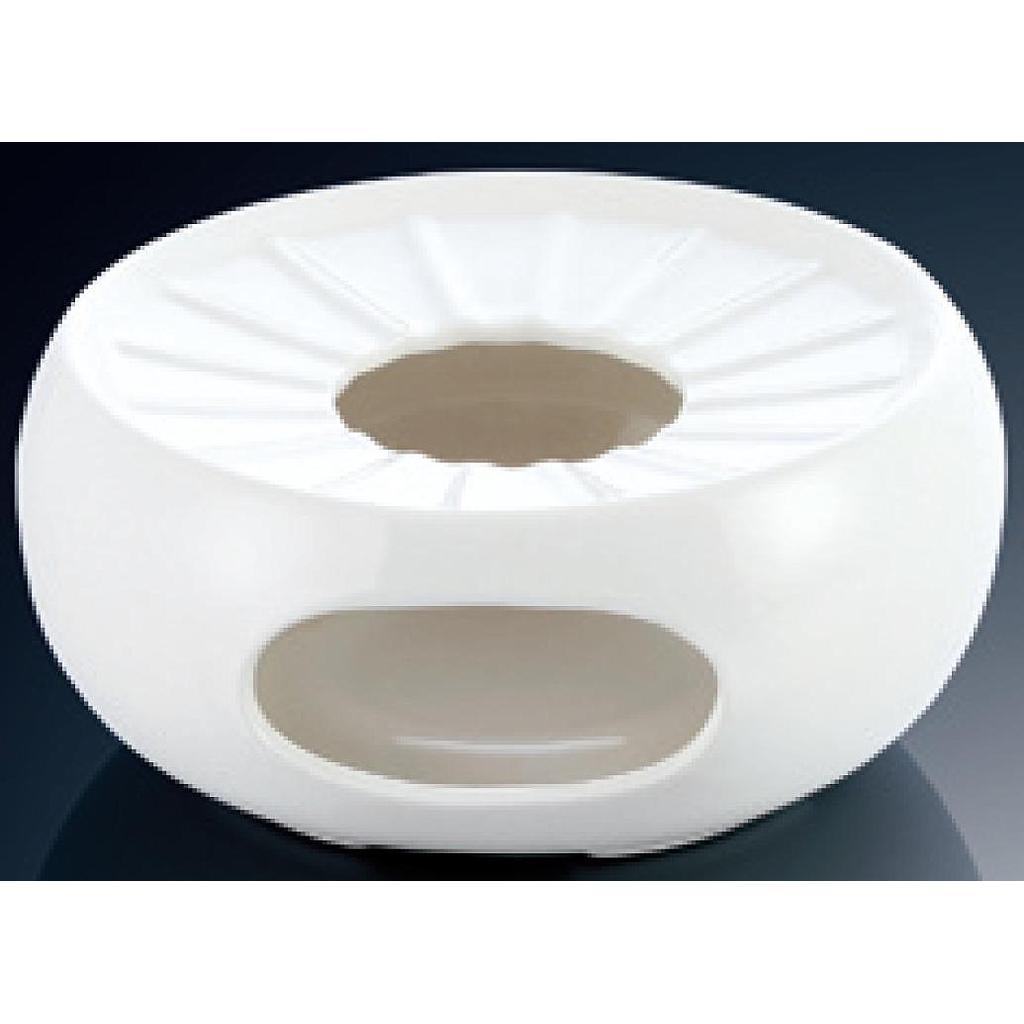 Yy Series- Black Tea Kettle Seat Tea Pot Stand Alcohol Heating Furnace product image