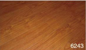 Laminate Flooring