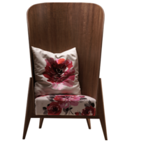 Kaleidoscope Living Room Chair