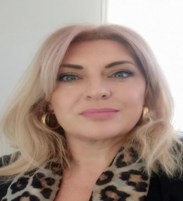 Nada Rakocevic