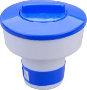 Floating Dosing Device - 8-Inche
