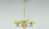 Chandeliers