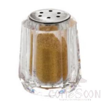 Pepper and Salt Shaker Bottle 15ML