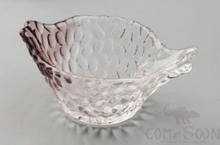 Colorful Glass Mini Dish product image