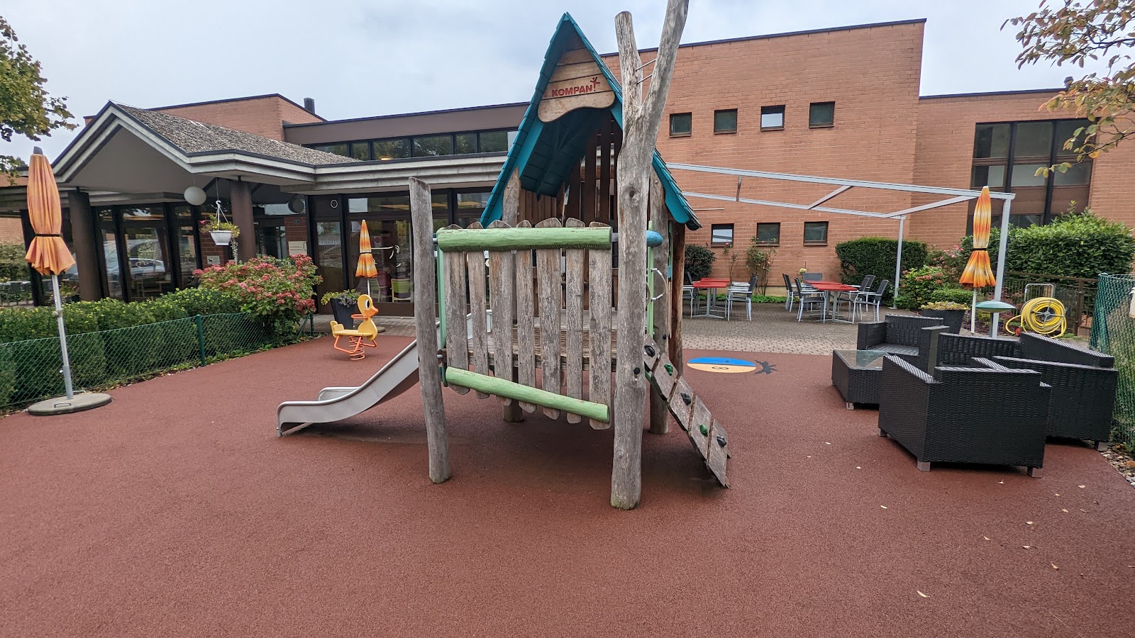 ALTERSHEIM LA LISIÃˆRE in Evilard - Infos & Kontakt | Helvetic Care