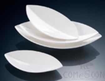 Leaf Plate 10" Leaves Shaped Dish product image