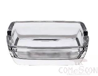 Bm Series 90mm Small Square Ashtray