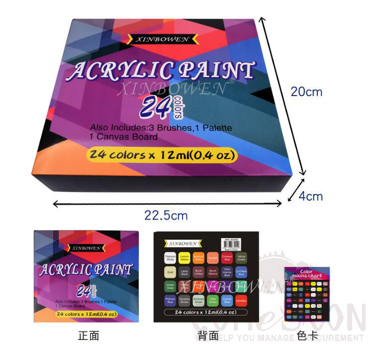 Painting Suit