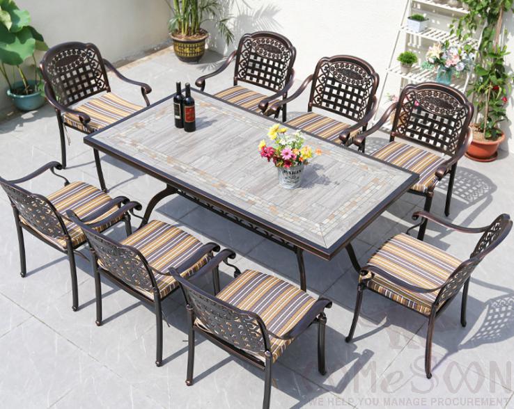 Outdoor Tables and Chairs product image