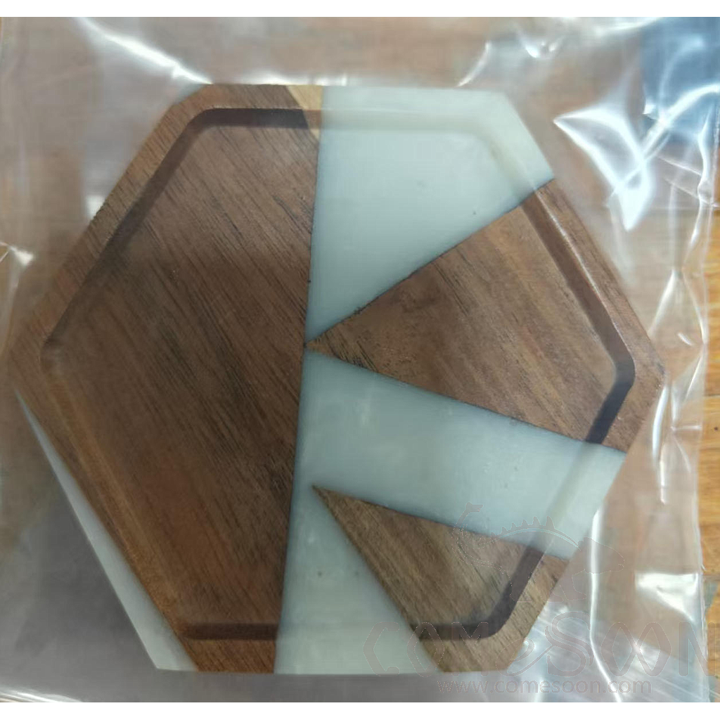 Coaster, Φ10cm