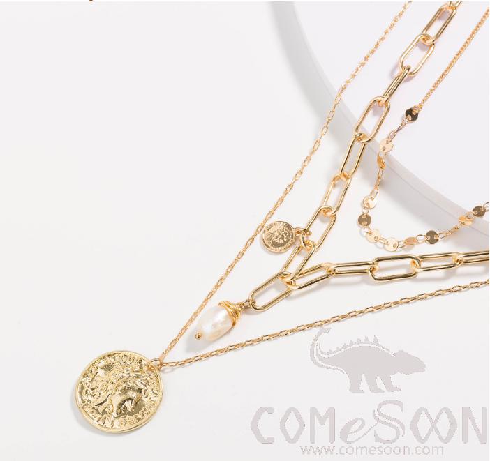 Necklace / Jewelry Nz383