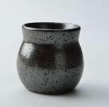 Sfmatt Black Series-Toothpick Pot, 2"*1.5"(Φ4.9*H5.3cm))