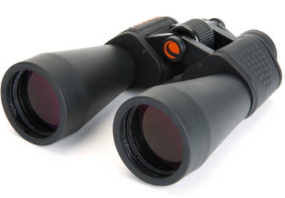 Binoculars - Night Vision