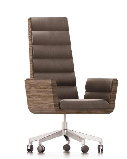 Executive Chairman 700 *780* 1210mm